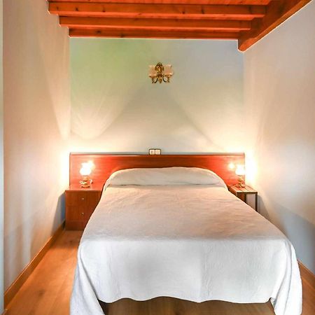 Vila Casa Vacacional Paula Llanes Exteriér fotografie