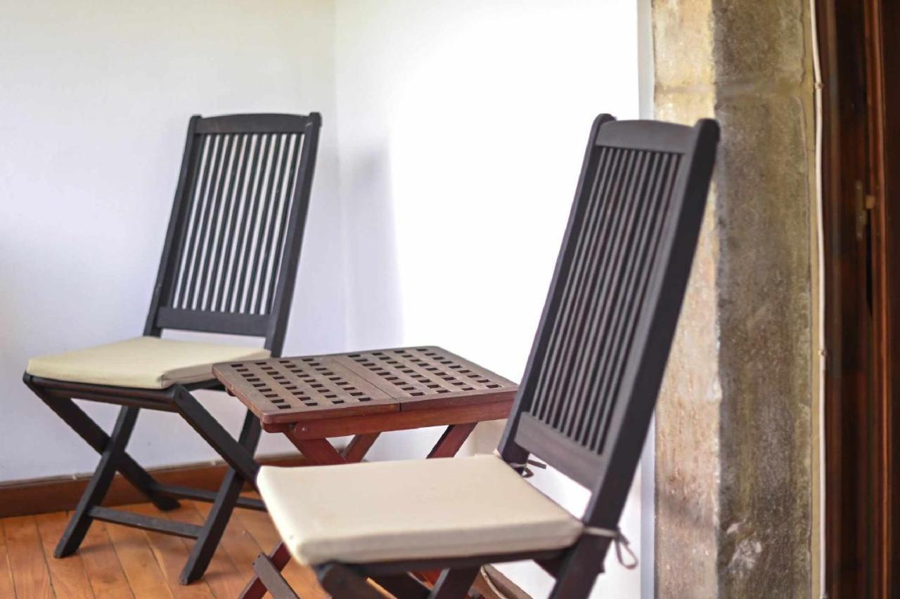 Vila Casa Vacacional Paula Llanes Exteriér fotografie