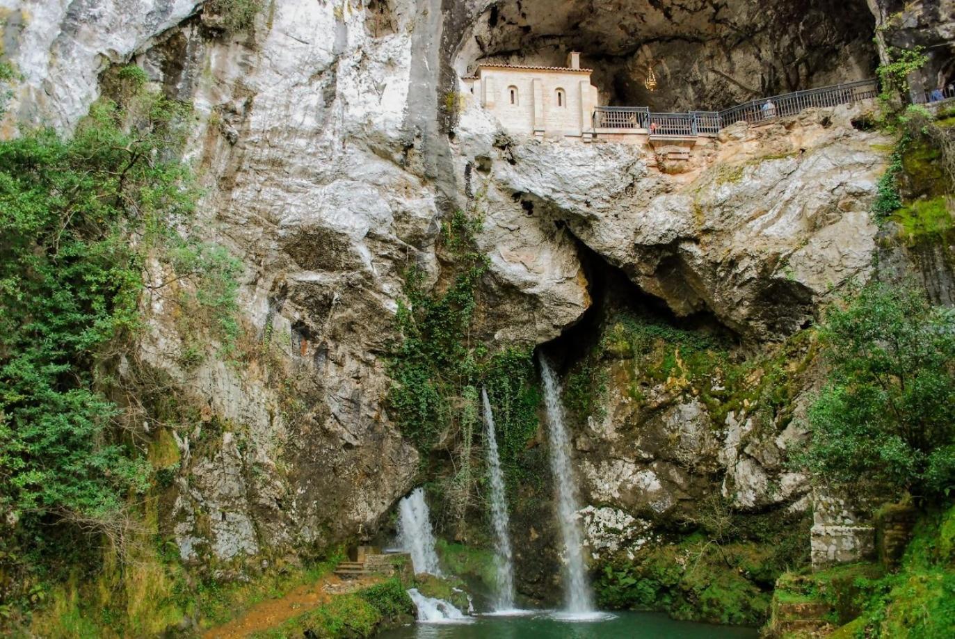 Vila Casa Vacacional Paula Llanes Exteriér fotografie